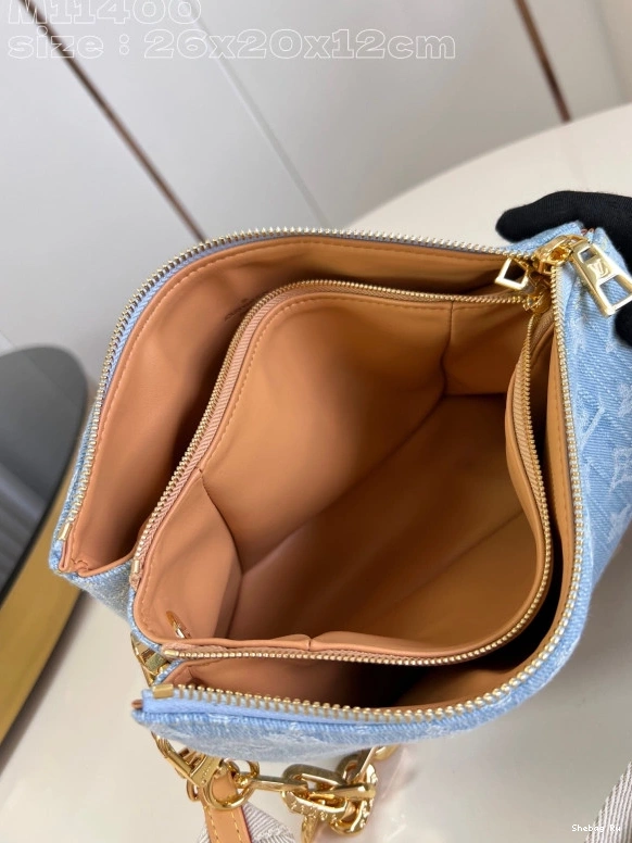 BB VUITTON COUSSIN LOUIS 0708